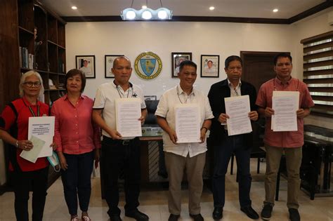 DENR CALABARZON .